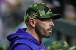 "That's not cheating" - Texas Rangers manager Chris Woodward speaks out on Alex Bregman signaling pitch location