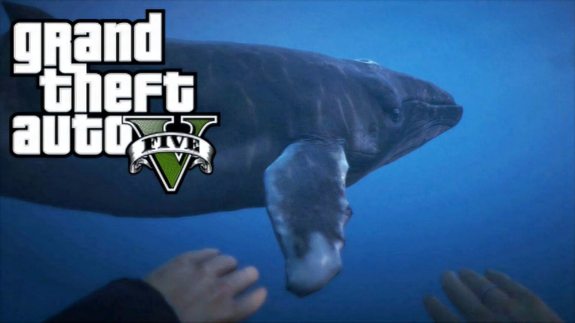 GTA Mods can be chaotic and hilarious. (Image via YouTube/Gtchy1230)