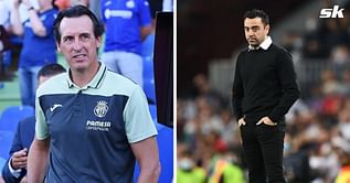 Villarreal initiate contact with agent of Barcelona star to explore potential transfer: Reports