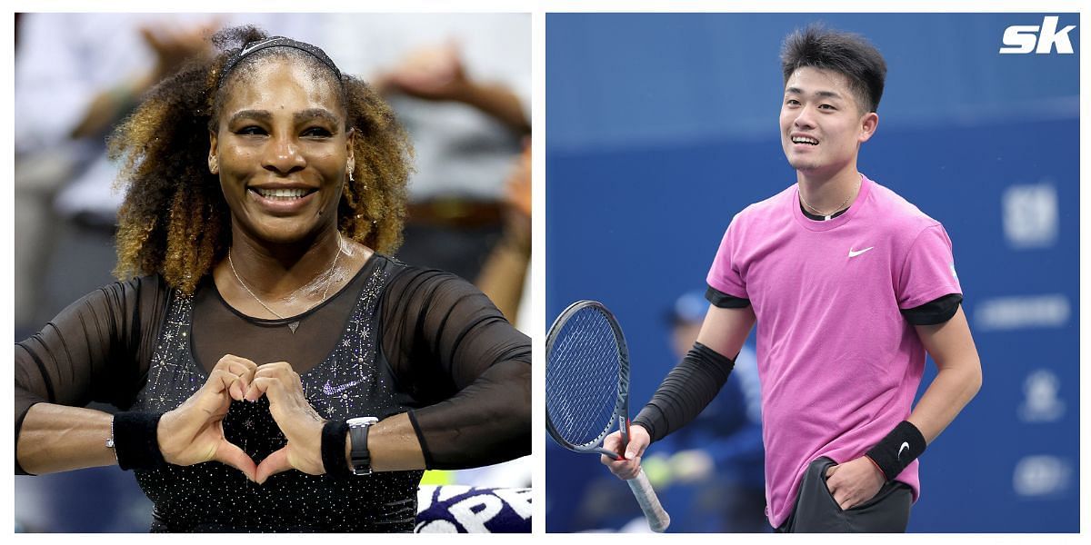 5 best stories from Day 1 of the 2022 US Open
