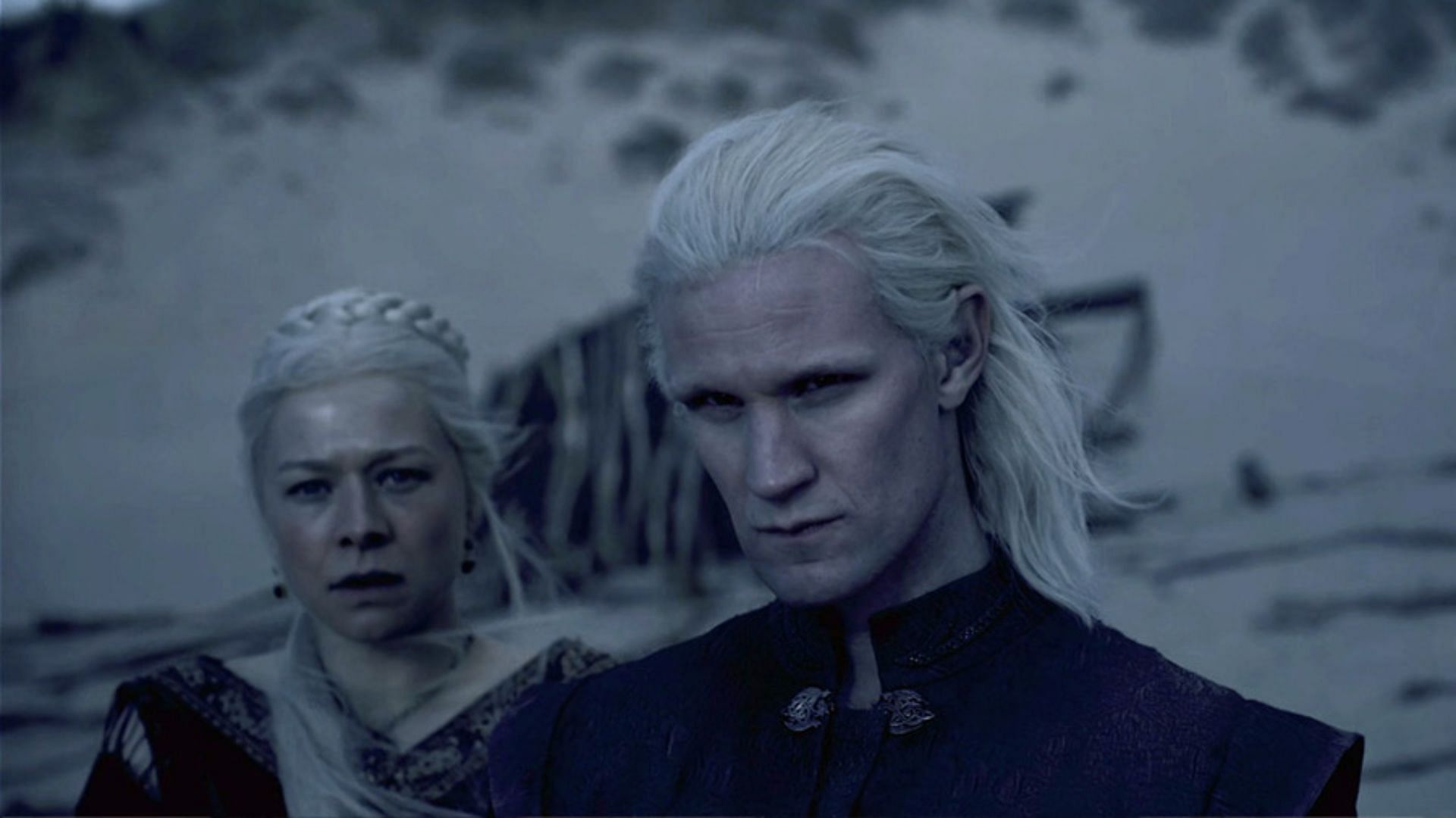 Daemon Targaryen (Image via HBO)