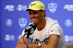 Rafael Nadal's next match: Opponent, venue, live streaming, TV channel and schedule | Cincinnati 2022, Round 2