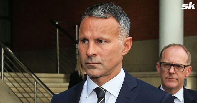 "Facts reveal a much uglier and more sinister side to his character" - Prosecutors release grim details on Manchester United legend Ryan Giggs