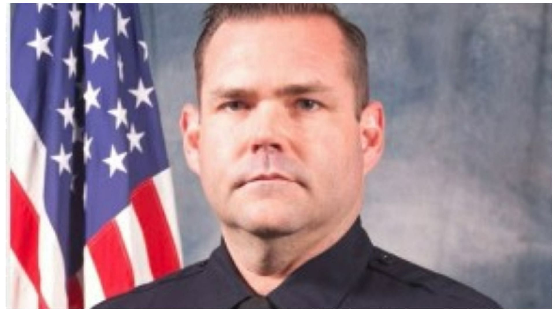 Gregory will be required to register as a s*x offender due to the incident (Image via Santa Ana PD)