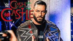 Potential update regarding Roman Reigns' match at Clash At The Castle after WWE Superstar's shocking return