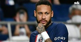 “The guy does as he pleases, he throws parties right and left” – Ex-France international explains why he labels Neymar’s current PSG form as scam