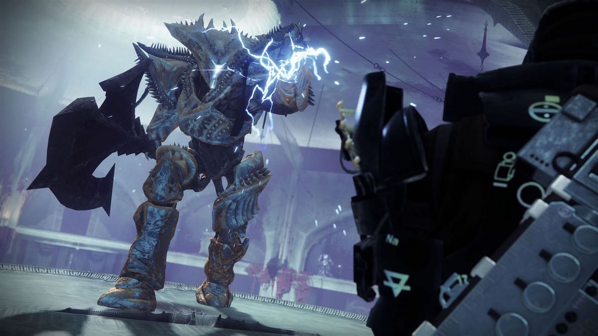 Destiny 2 Mindbender's Ambition: How to get, god roll guide, and more