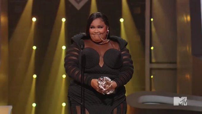 How old is Lizzo? Age explored as netizens go berserk over singer's MTV ...