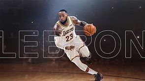 After LeBron James' company files trademark for "Shut Up And Dribble", we look at 5 other trademarks held by 'The King' including "I Promise", "Just A Kid From Akron", and more