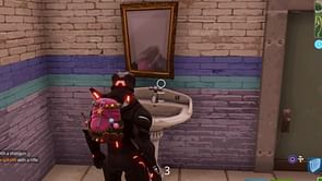 Why "coolest player on Fortnite island" is being hailed as best challenge ever