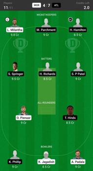 Fantasy suggestion #2