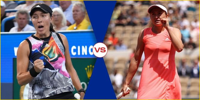 US Open 2022: Jessica Pegula vs Aliaksandra Sasnovich preview, head-to-head, prediction, odds and pick