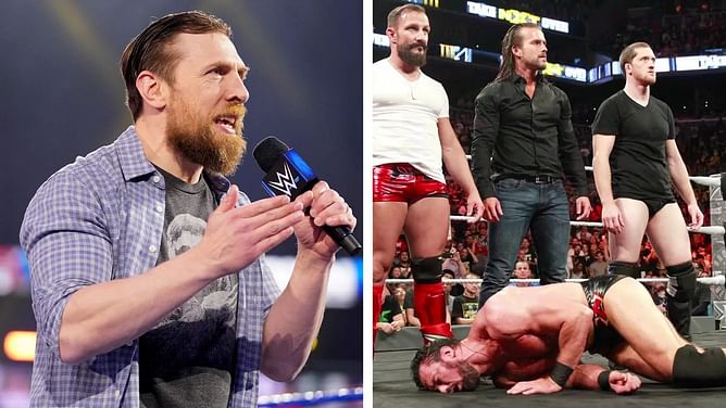 7 current AEW Superstars who could return to WWE one day