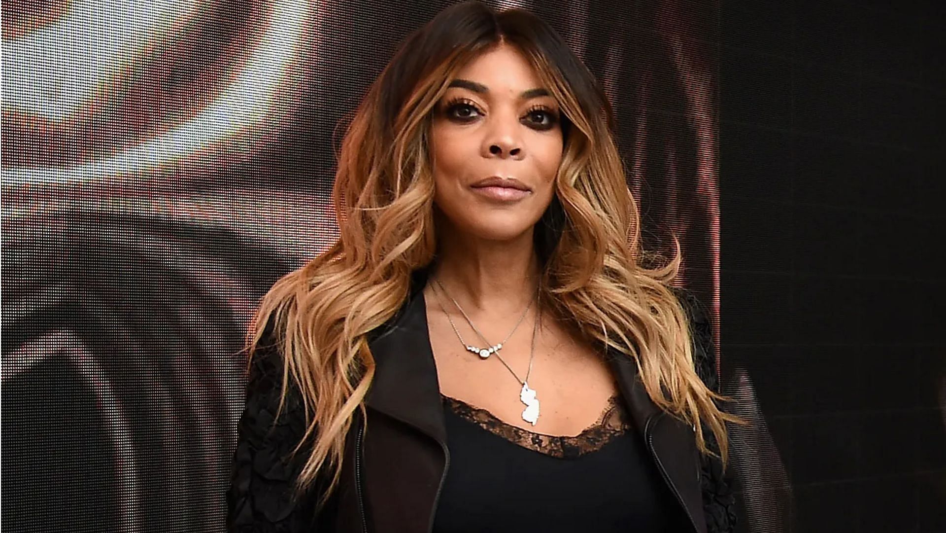 Wendy Williams left her fans concerned after her recent appearance in New York. ( Image via Ilya S. Savenok/Getty)