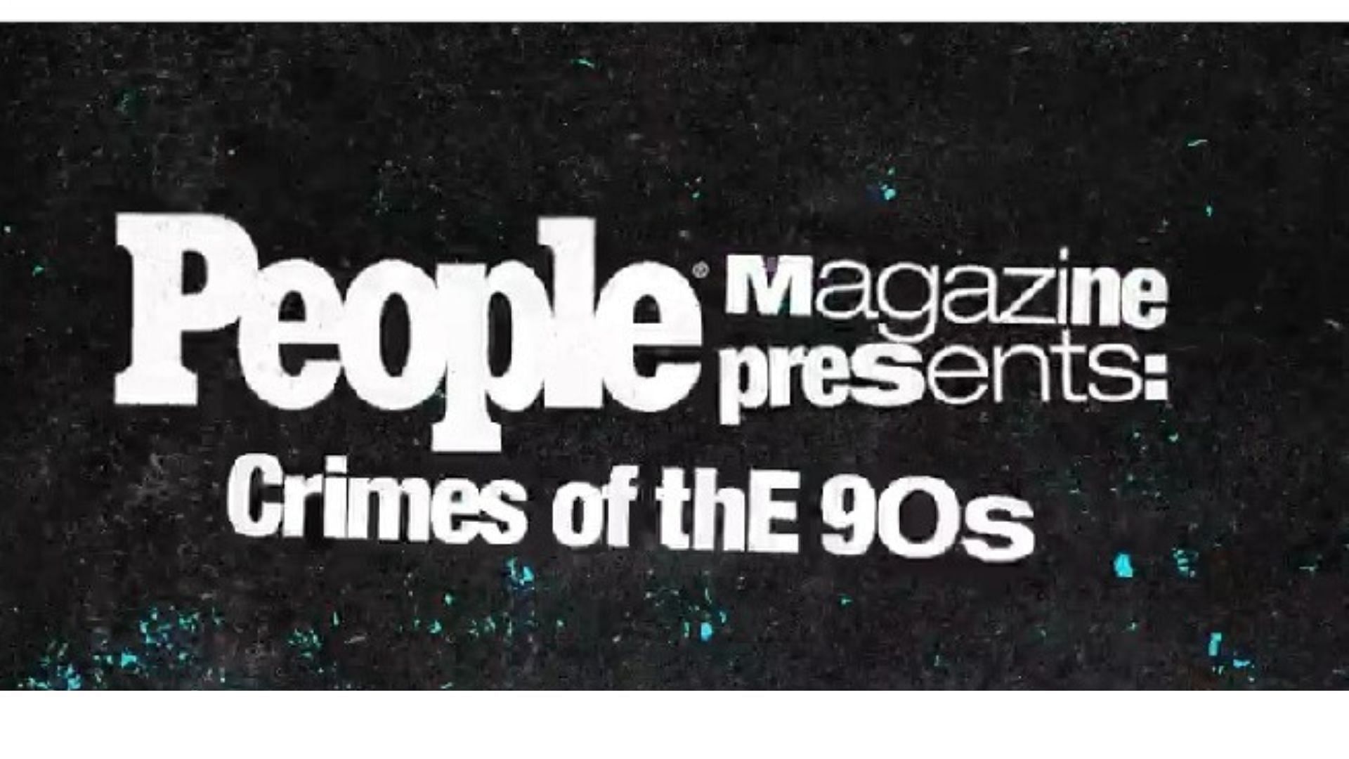 People Magazine Presents: Crimes of the &#039;90s Episode 1 arrives on August 1, 2022, on Investigation Discovery (Image Via Investigation Discovery/Instagram)