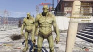 Where To Find Super Mutants In Fallout 76
