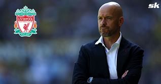 Manchester United manager Erik ten Hag considering dropping key player for Liverpool clash: Reports