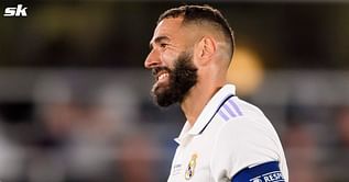 "The best striker in the world" - Real Madrid superstar talks up Karim Benzema's 2022 Ballon d'Or hopes