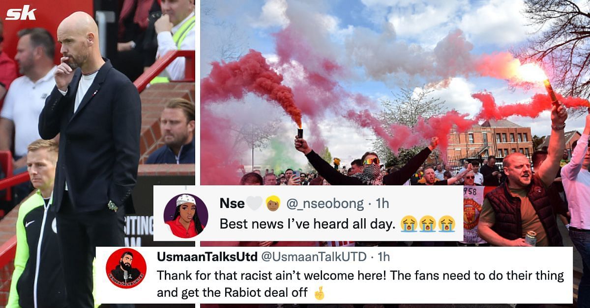 Premier League footballer brands attention on Ukraine 'racist' — RT Sport  News