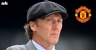 "Forget the manager, forget the club, look at the players!" - Lee Dixon slams 'disgraceful' Manchester United stars for falling flat against 'brilliant' Brentford
