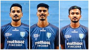 Prime Volleyball League: "We are looking forward to a successful season next year" - Kochi Blue Spikers owner Thomas Muthoot confident ahead of new campaign