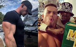 "Doesn't matter if I lose the kid"- WWE Superstar Theory breaks character to share the biggest advice he follows