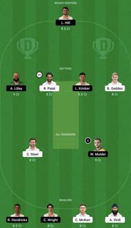 SUR vs LEI Dream11 Fantasy Tip #1 - English Domestic One-Day Cup 2022.