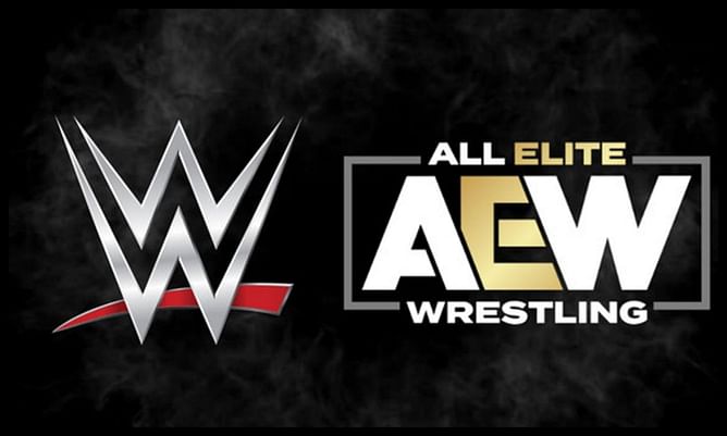 Fantasy booking: AEW vs. WWE Forbidden Door - 5 dream matches
