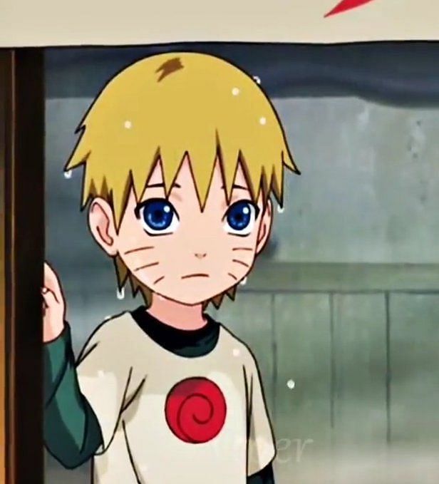 Naruto: Why was Gaara born with Eyeliners? Explained