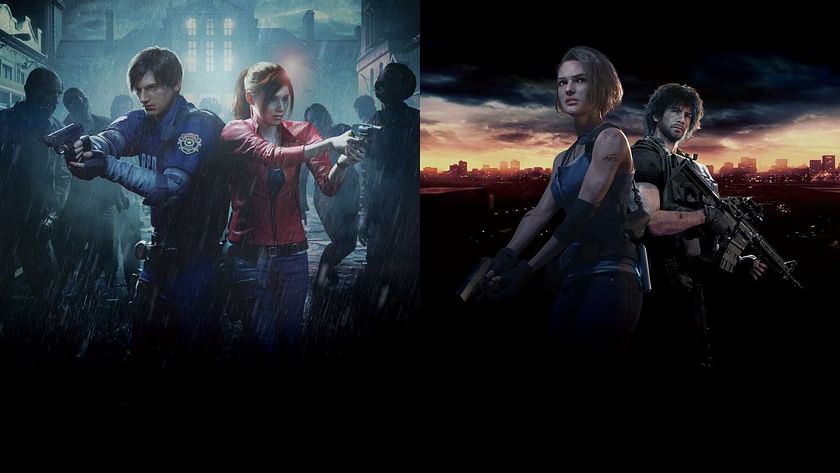 Humble Bundle oferece pacote com quase todos os Resident Evil por