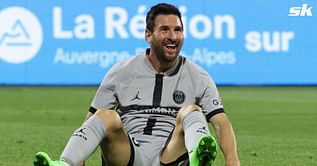 Lionel Messi's entourage believe PSG superstar is '100% physically ready' for new season: Reports