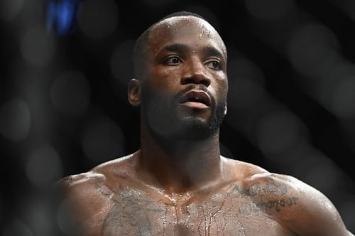 Fans reacted as decade-old tweets of Leon Edwards resurfaced