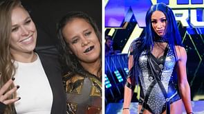 5 teams that could represent SmackDown in the WWE Women's Tag Team Championship Tournament