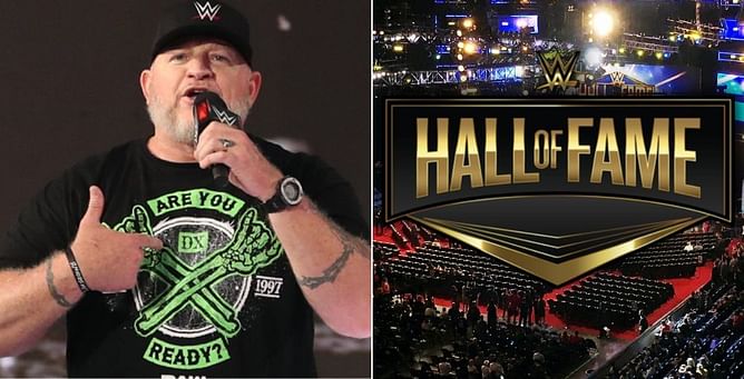 Road Dogg set to replace fellow WWE Hall of Famer following recent release
