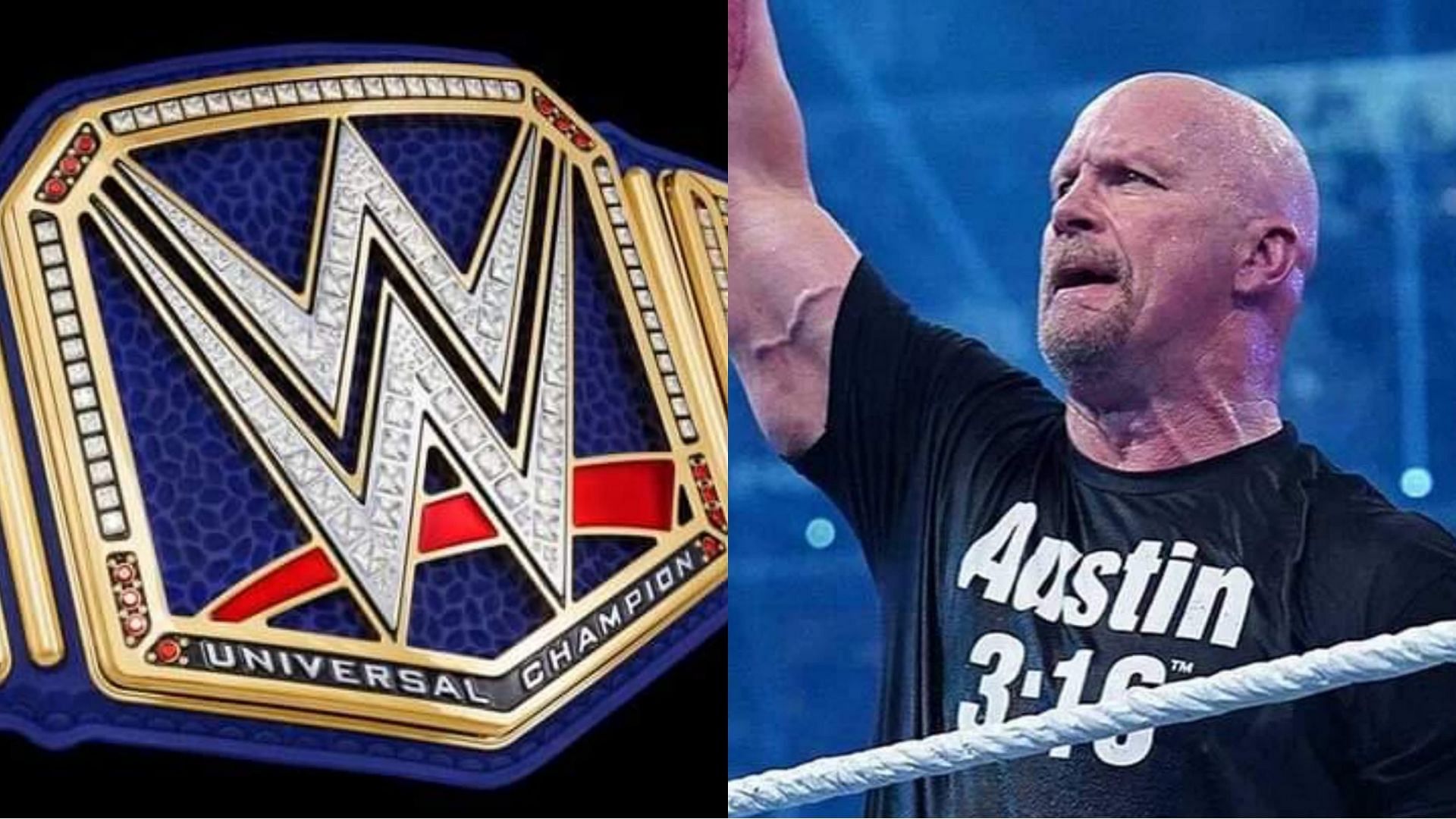 WWE Legend Goldberg says health issues stopped him from facing Stone ...