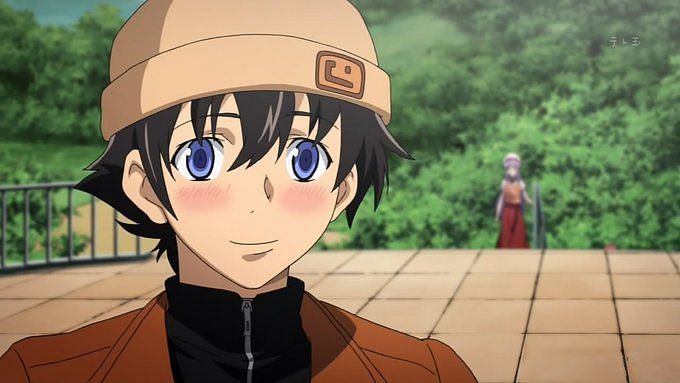 21 BEST Anime Characters Named YUKI RANKED