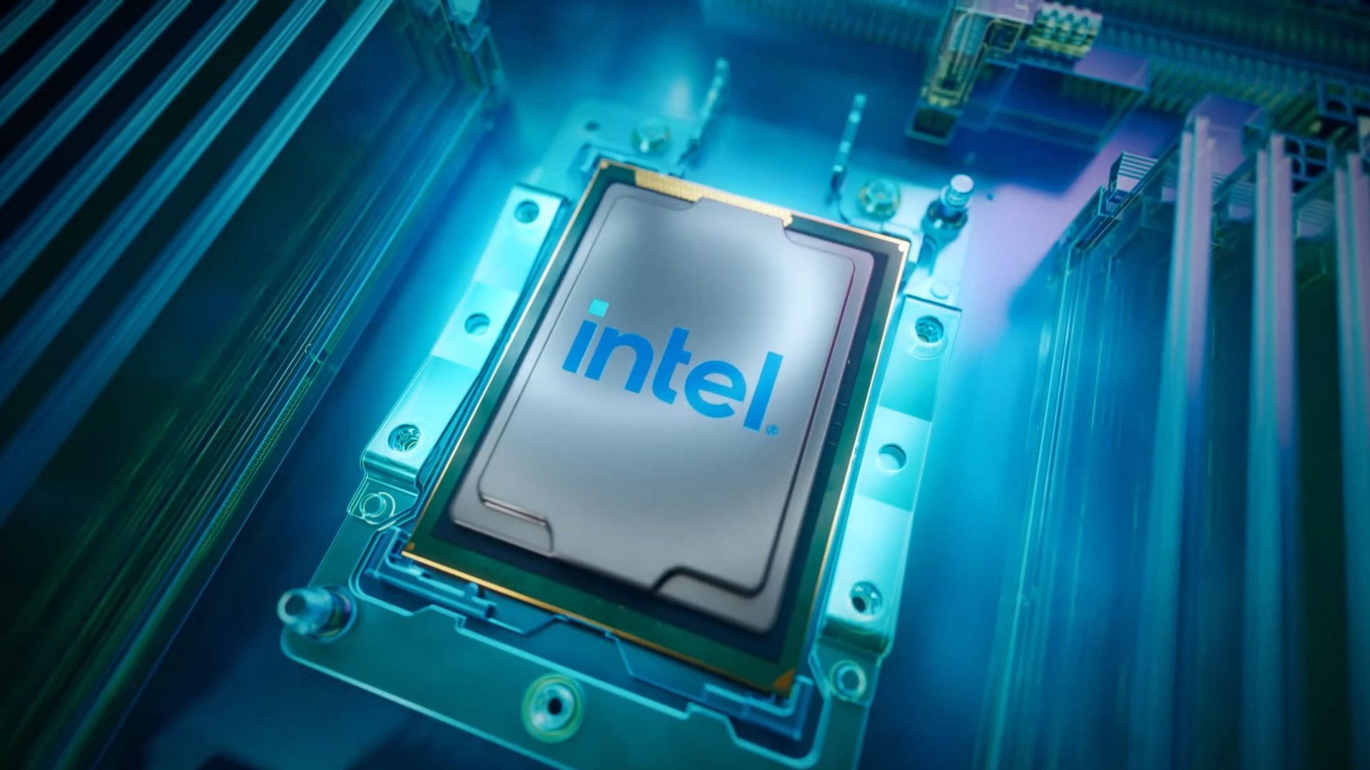 Apple will finally make the move to the latest technology while Intel develops its successor (Image via Intel)