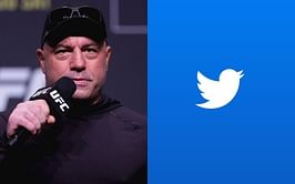 "One of the most addictive things I've ever witnessed" - Joe Rogan says Twitter has become way for people to "expose their mental illness"