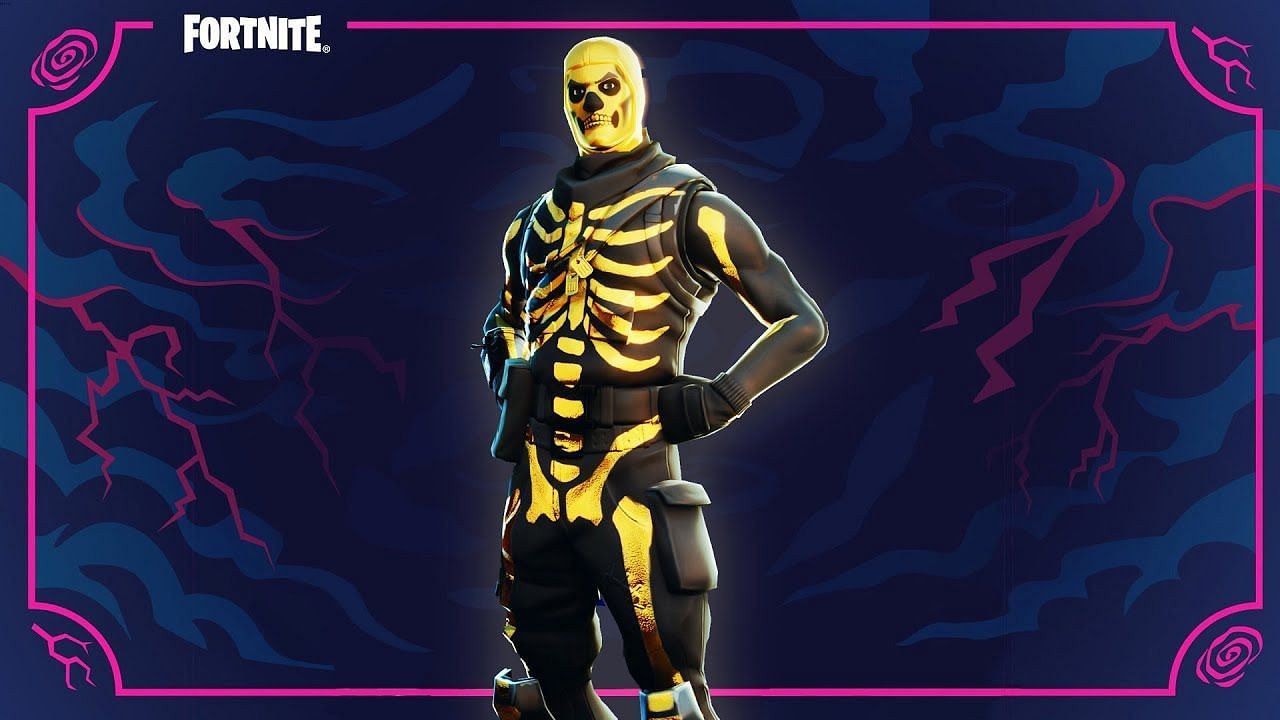 Skull Trooper has been popular since its release in October 2017 (Image via Epic Games)