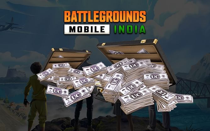 BGMI players on iOS still able to purchase UC due to glitch