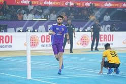 Ultimate Kho Kho 2022, Match 7 result: Dominant Gujarat Giants do the double over the Mumbai Khiladis