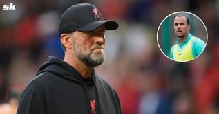 "Klopp shouldn’t worry about my punditry" - Gabby Agbonlahor aims fresh dig at Liverpool manager after 2-1 Manchester United defeat