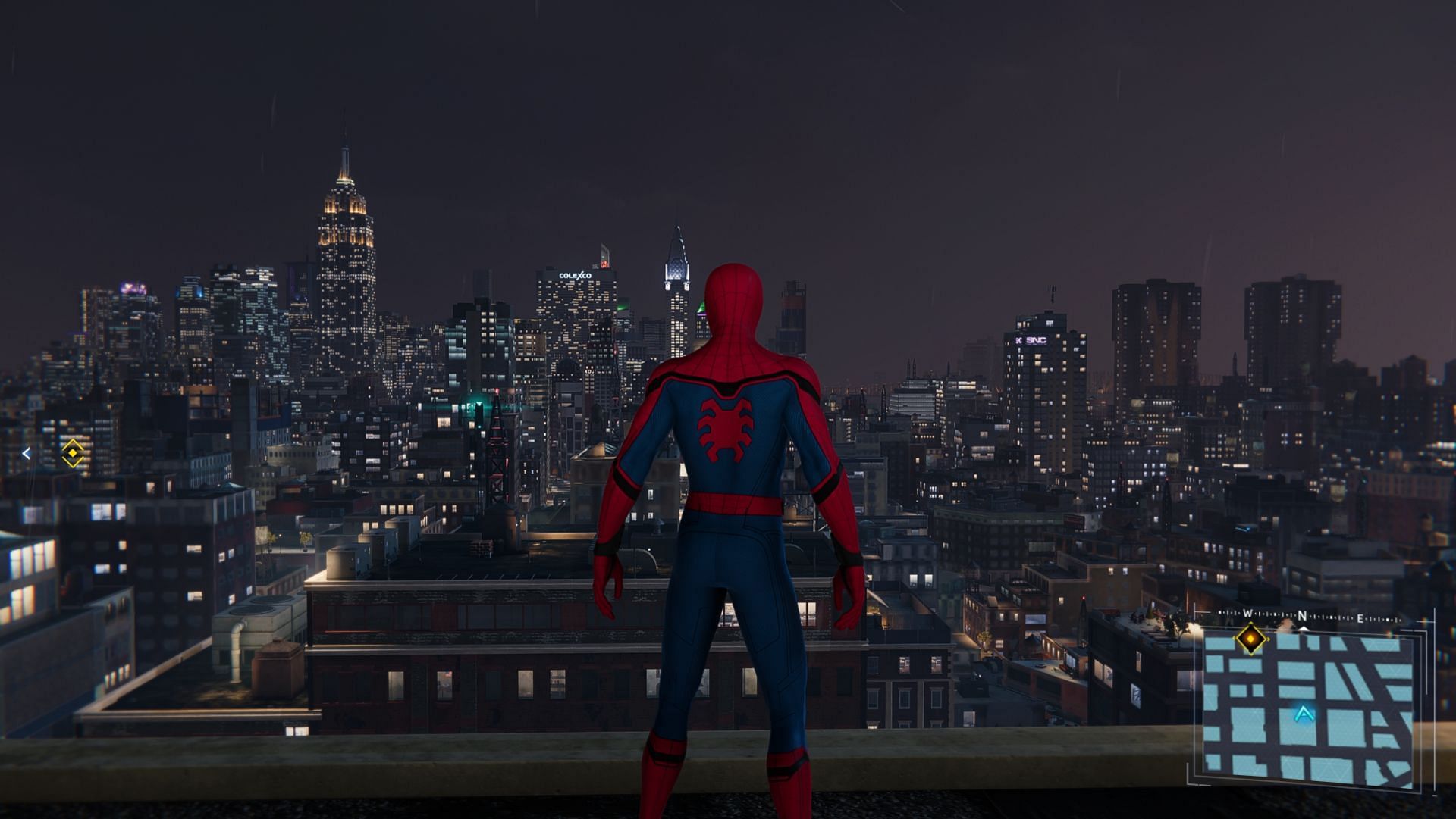 Marvel&#039;s Spider-Man Remastered is easily one of the best PC ports in recent memory (Image via Insomniac Games)