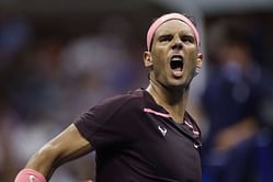 Rafael Nadal's next match: Opponent, venue, live streaming, TV channel and schedule | US Open 2022, Round 2
