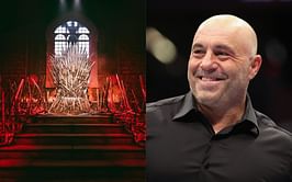 "Feels just like old school Game Of Thrones" - Joe Rogan hopes HBO's new GoT spin-off 'House of the Dragon' runs for "10 years"