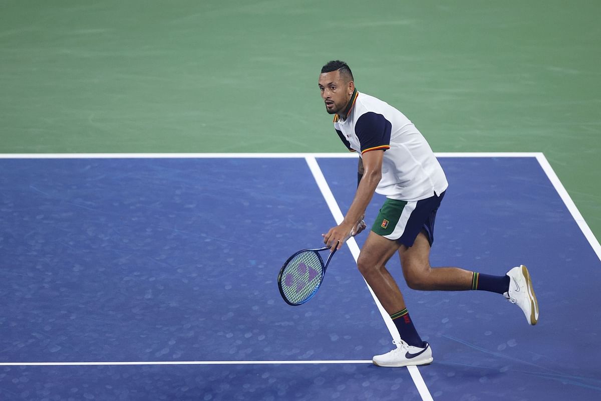 Is Nick Kyrgios playing 2022 US Open? Everything you need to know about