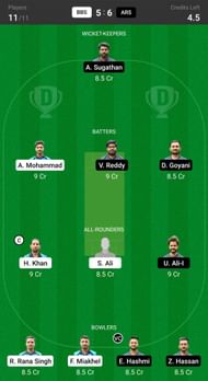 Fantasy suggestion #1