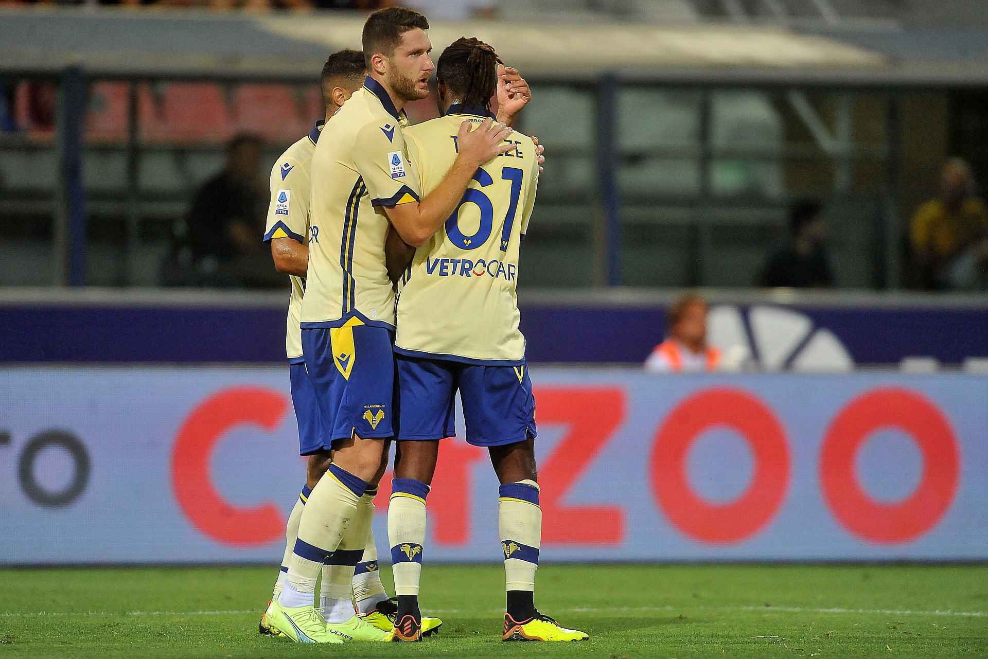 Empoli vs Verona prediction, preview, team news and more | Serie A 2022-23