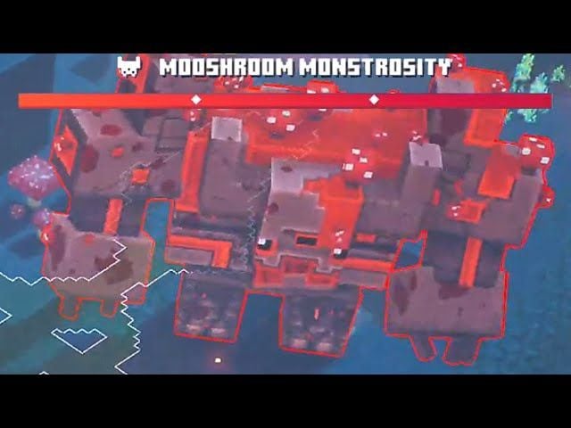 Top 5 Minecraft Dungeons monsters Mojang should consider adding to ...