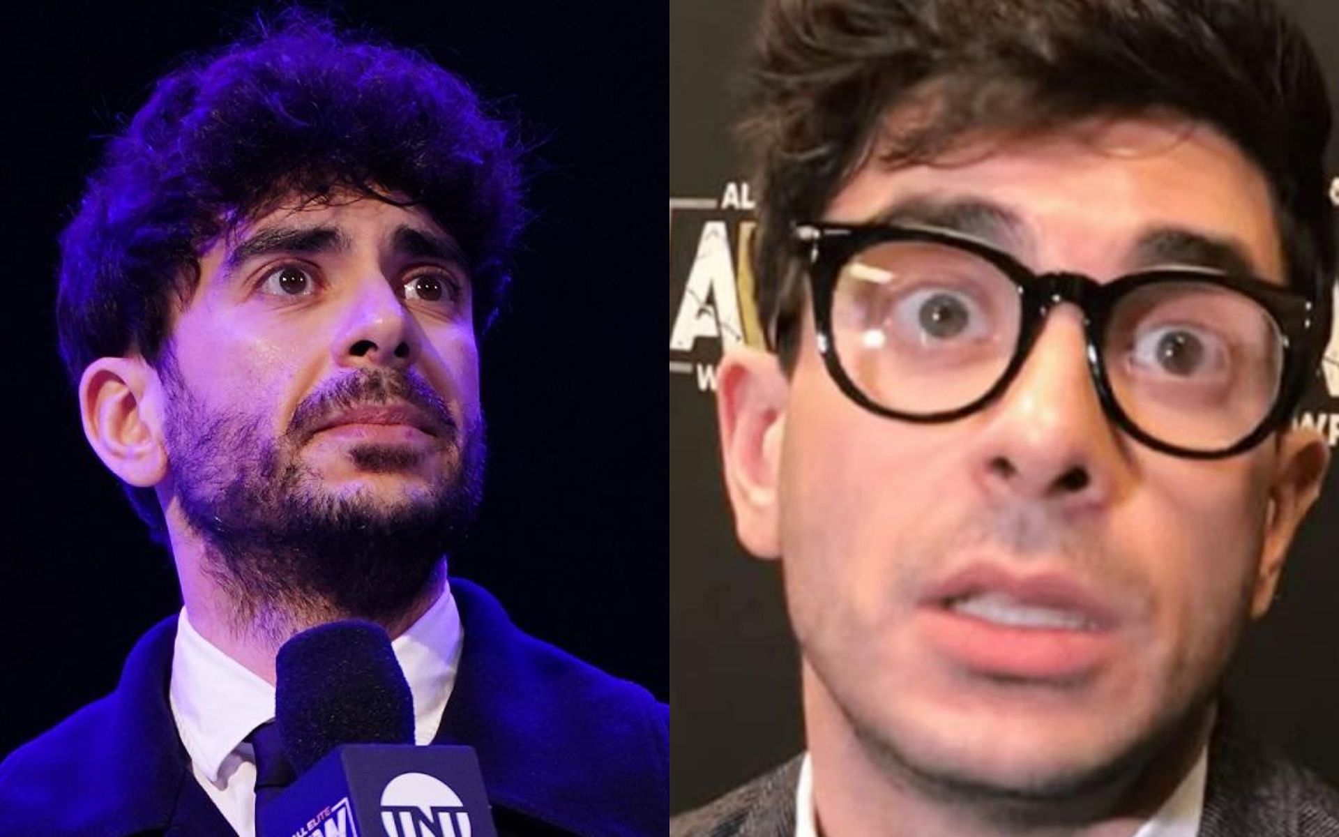 Tony Khan has played a pivotal role in the development of AEW as President of the promotion